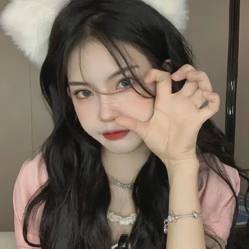 永恒的少女