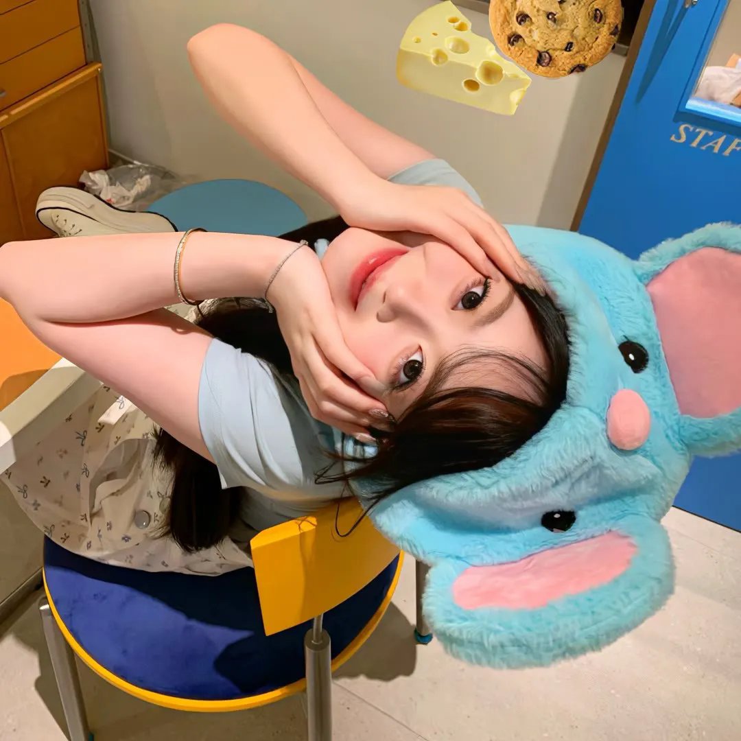 交错卢森堡